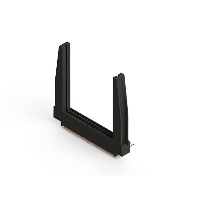 396-038-558-878 EDAC Inc.  Edgeboard Connectors